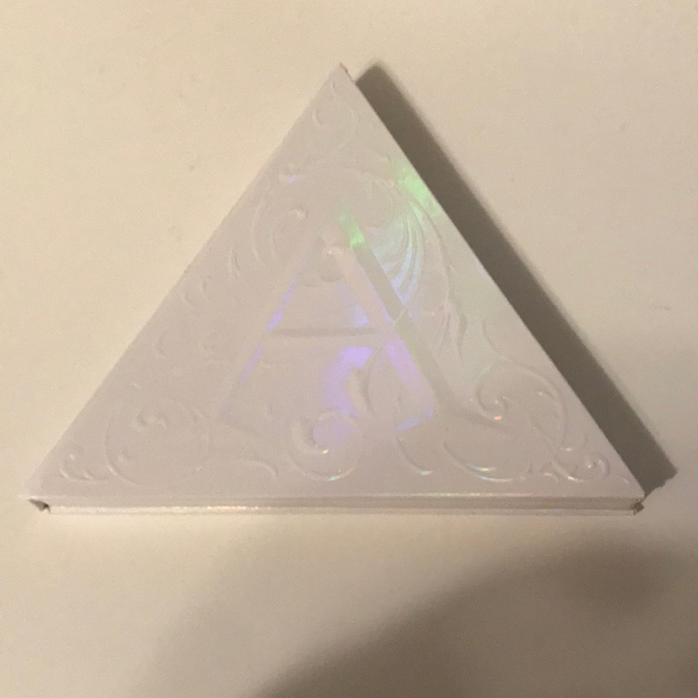 KVD Alchemist Palette